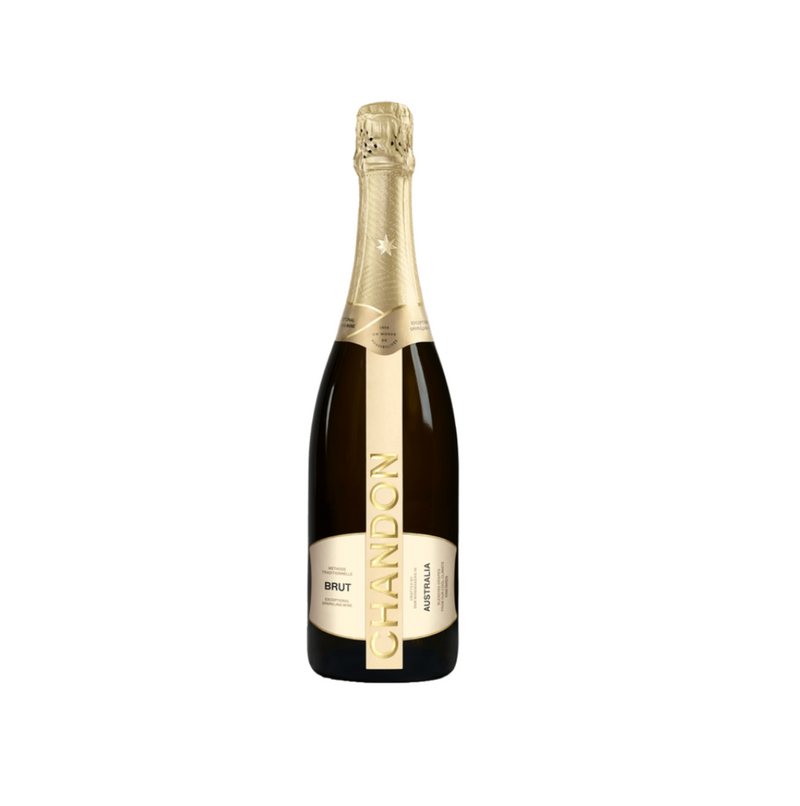 Chandon Brut Gold 750ml